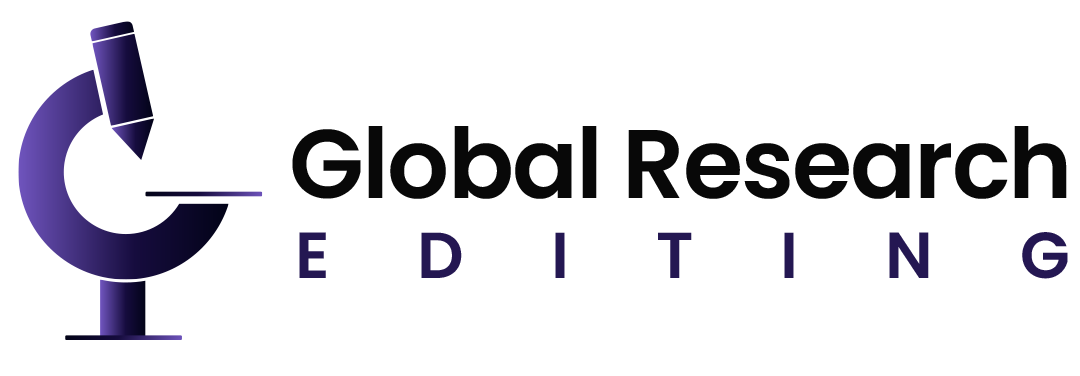 Global Research Editing