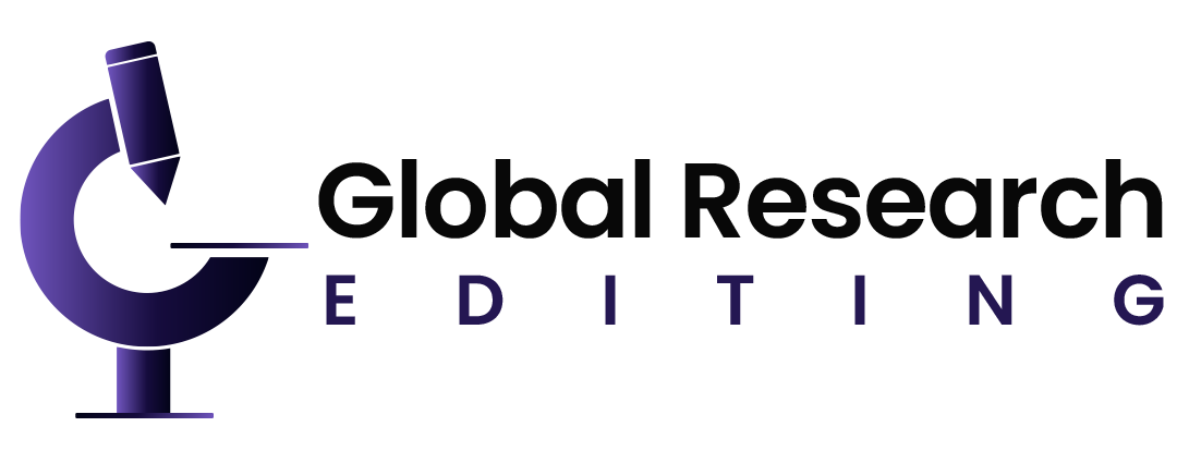 Global Research Editing